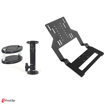 ProClip USA FORKLIFT MOUNT KIT (TABLET/KEYBOARD)